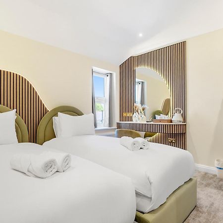 London Star Hotel Экстерьер фото