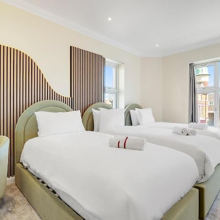 London Star Hotel Экстерьер фото