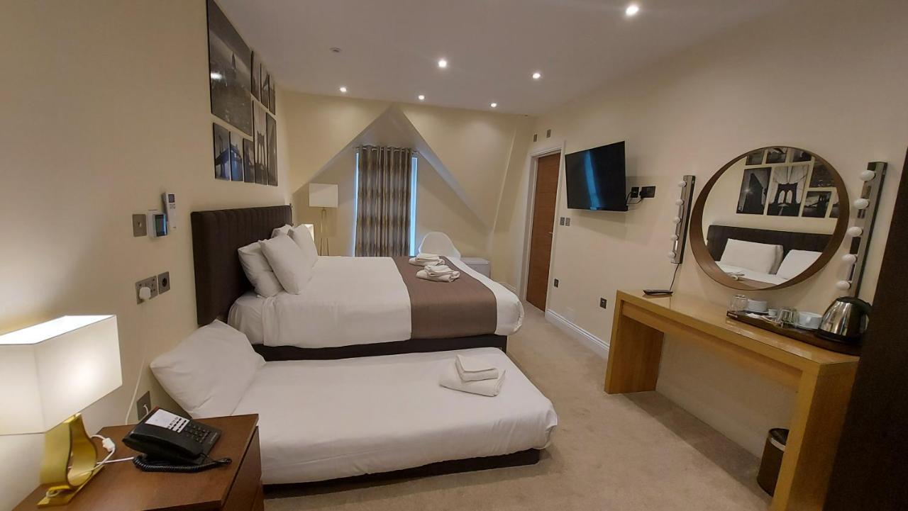 London Star Hotel Экстерьер фото