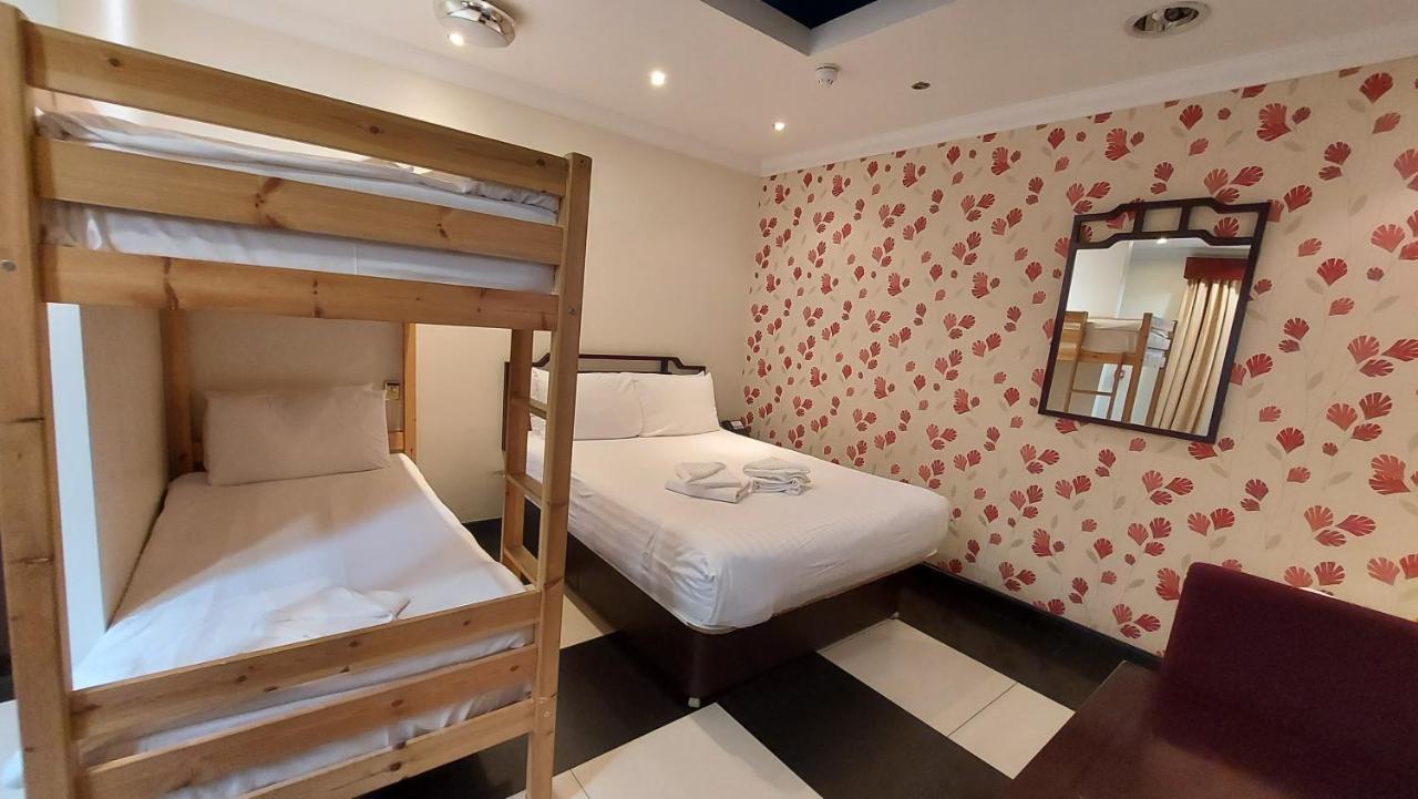 London Star Hotel Экстерьер фото