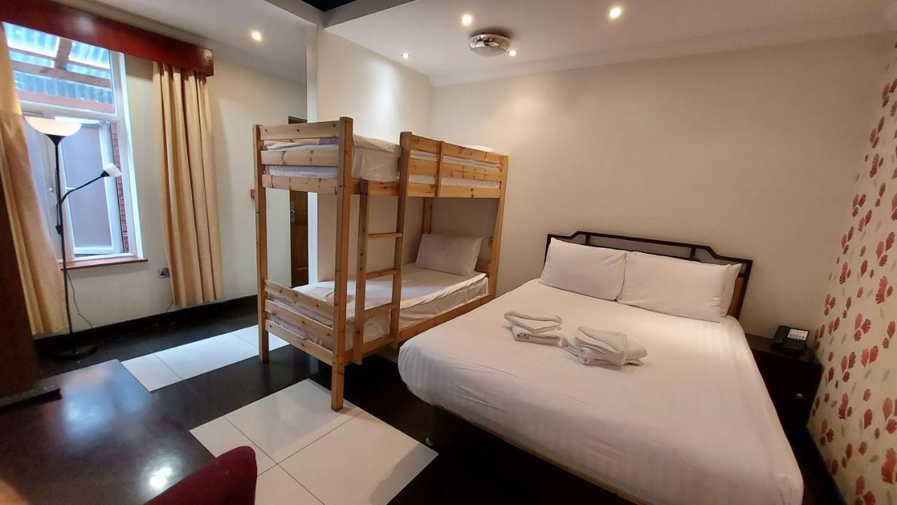 London Star Hotel Экстерьер фото