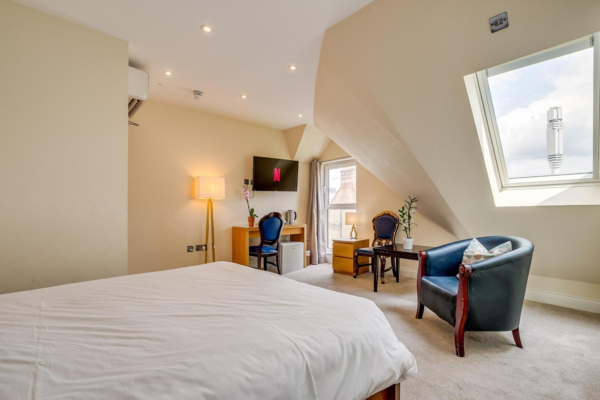 London Star Hotel Экстерьер фото