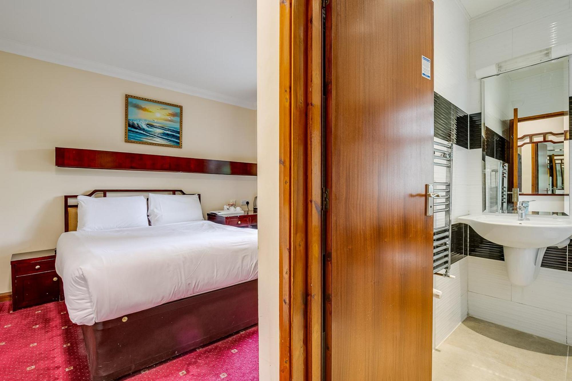 London Star Hotel Экстерьер фото