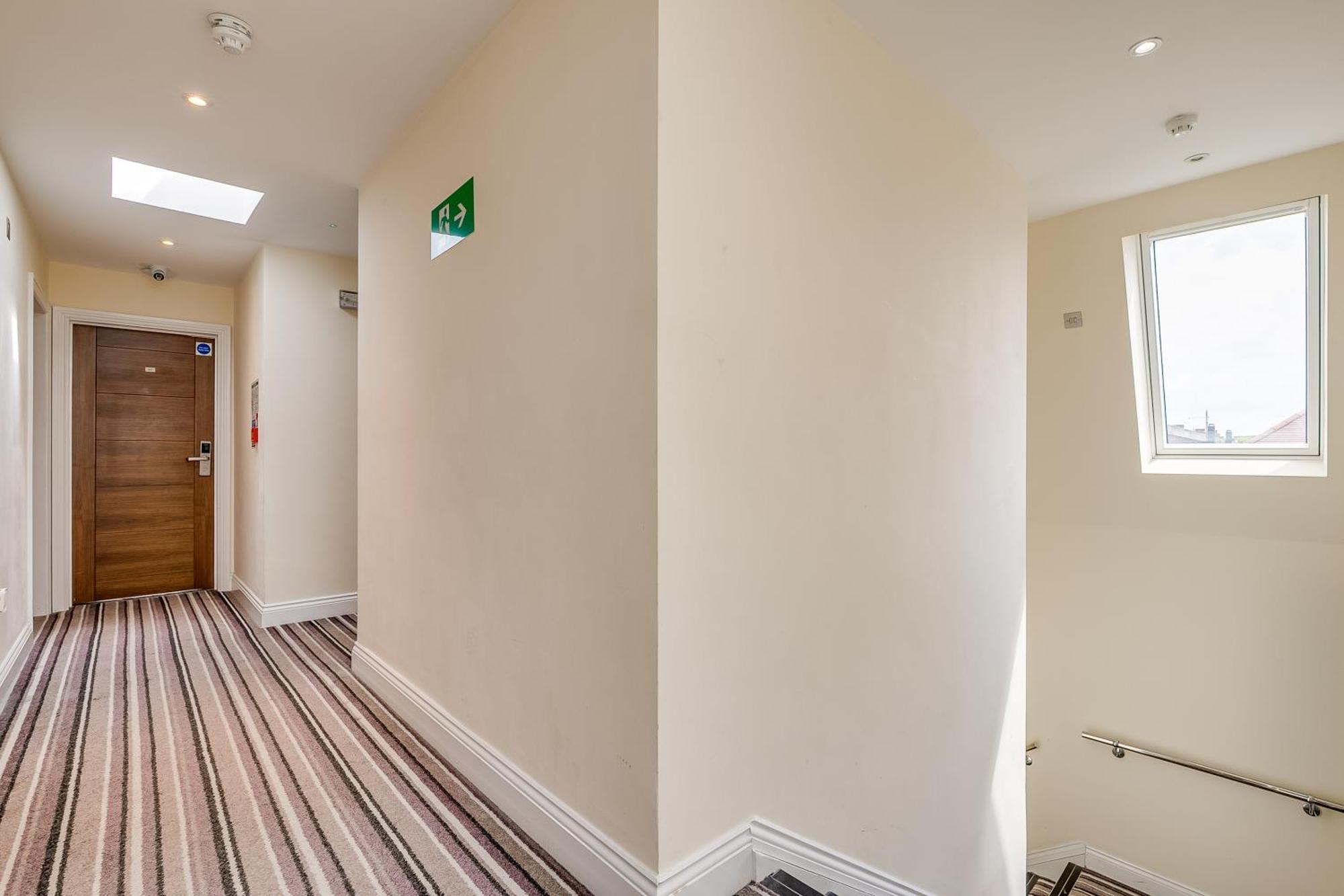 London Star Hotel Экстерьер фото