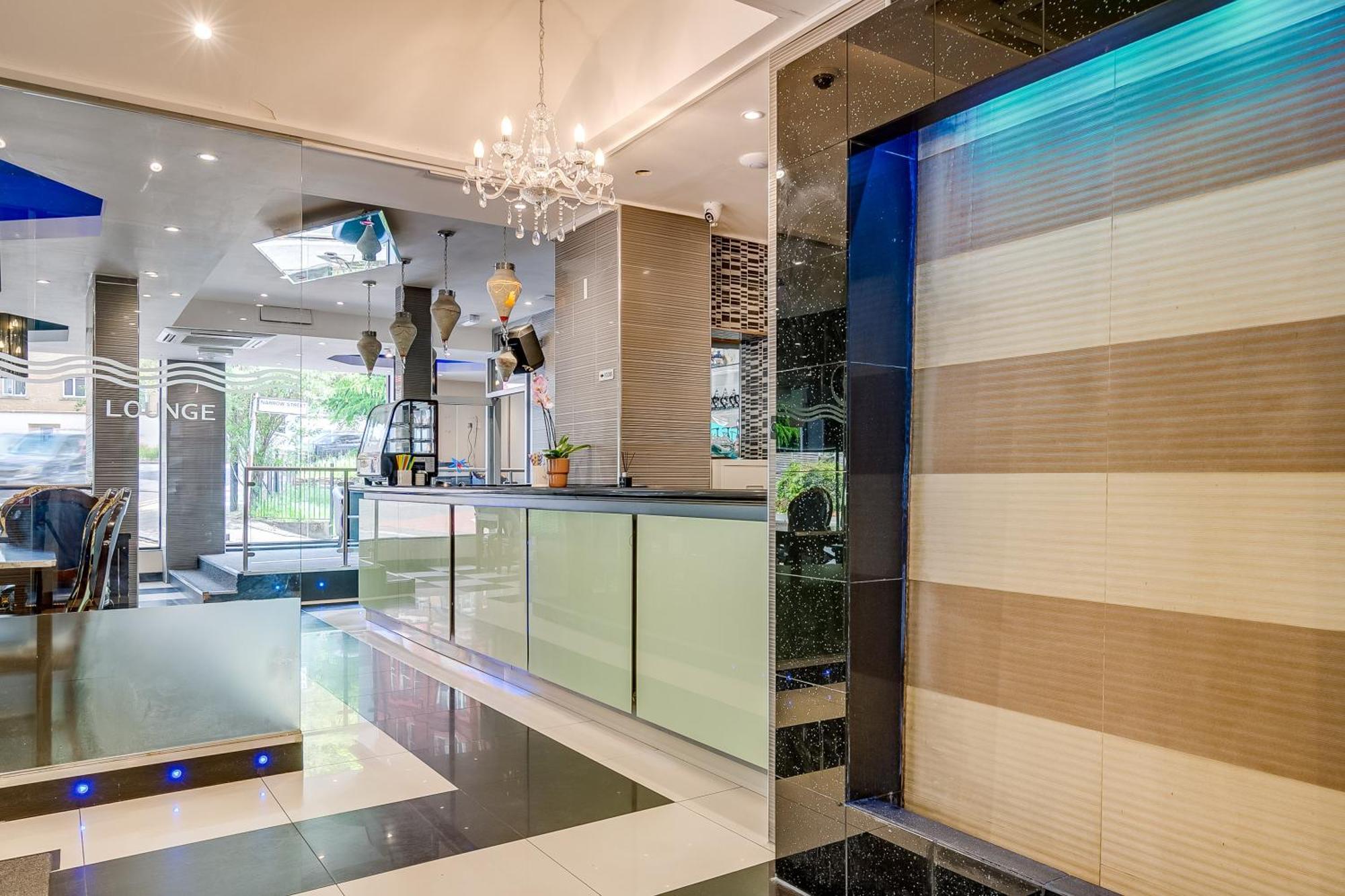 London Star Hotel Экстерьер фото