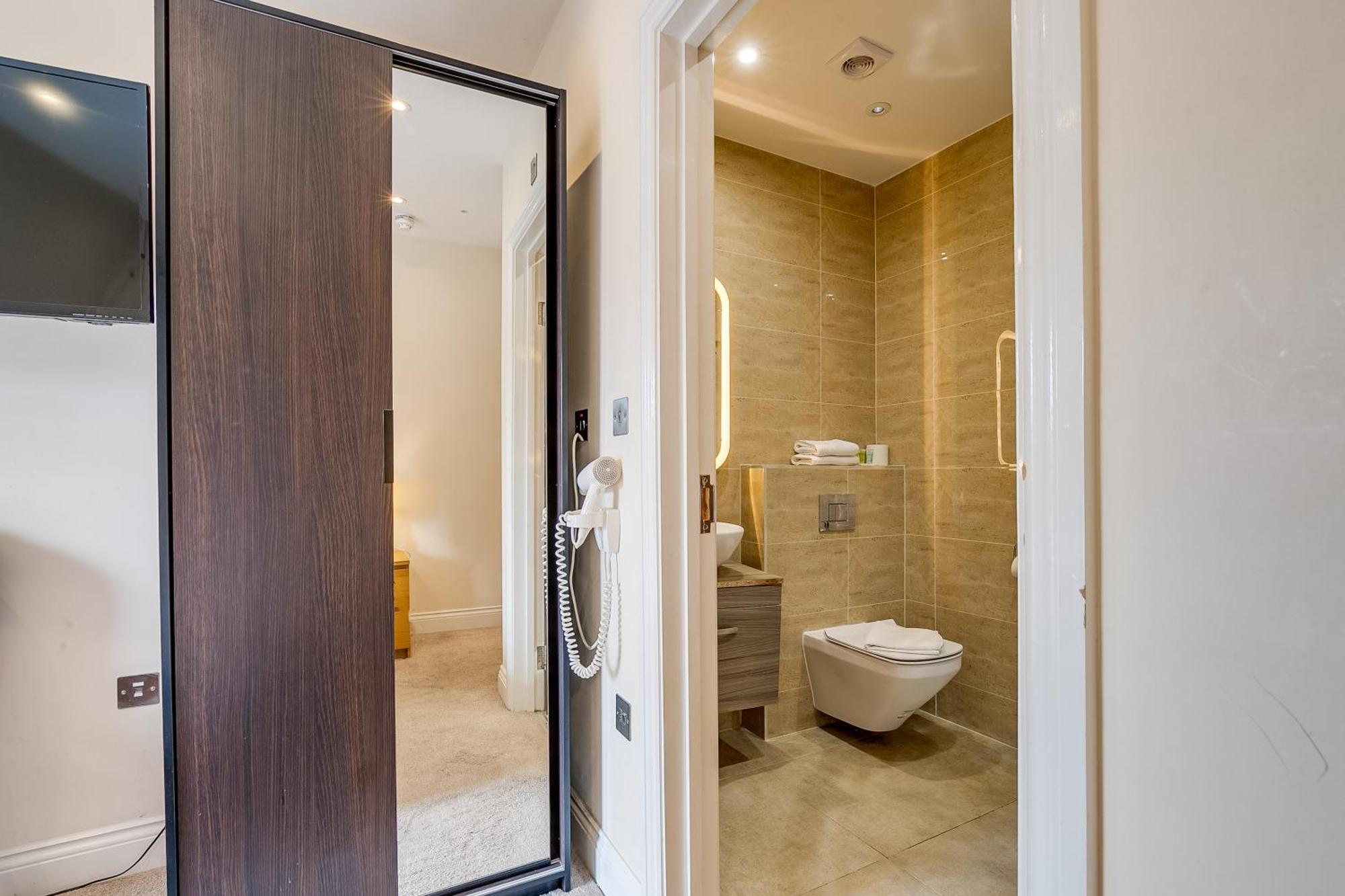 London Star Hotel Экстерьер фото