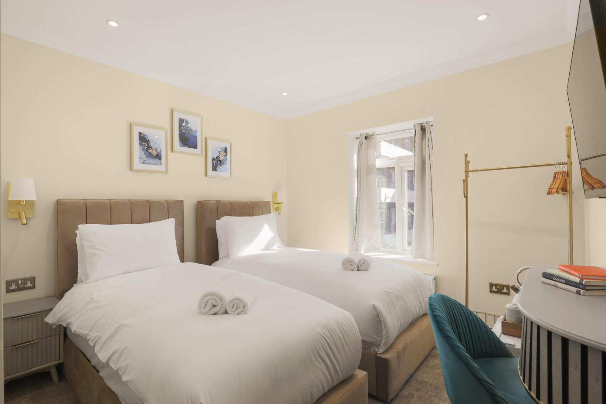 London Star Hotel Экстерьер фото