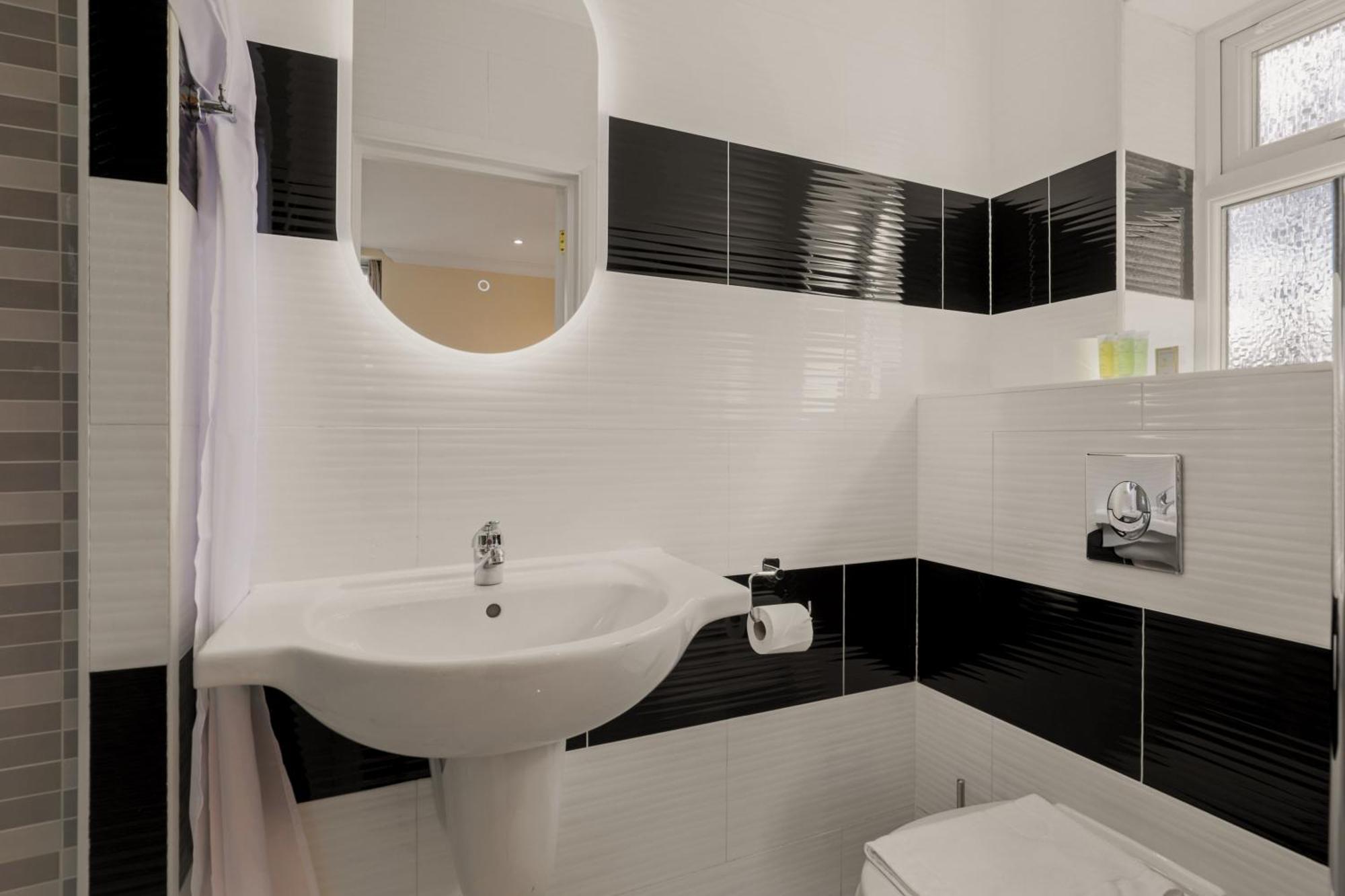 London Star Hotel Экстерьер фото