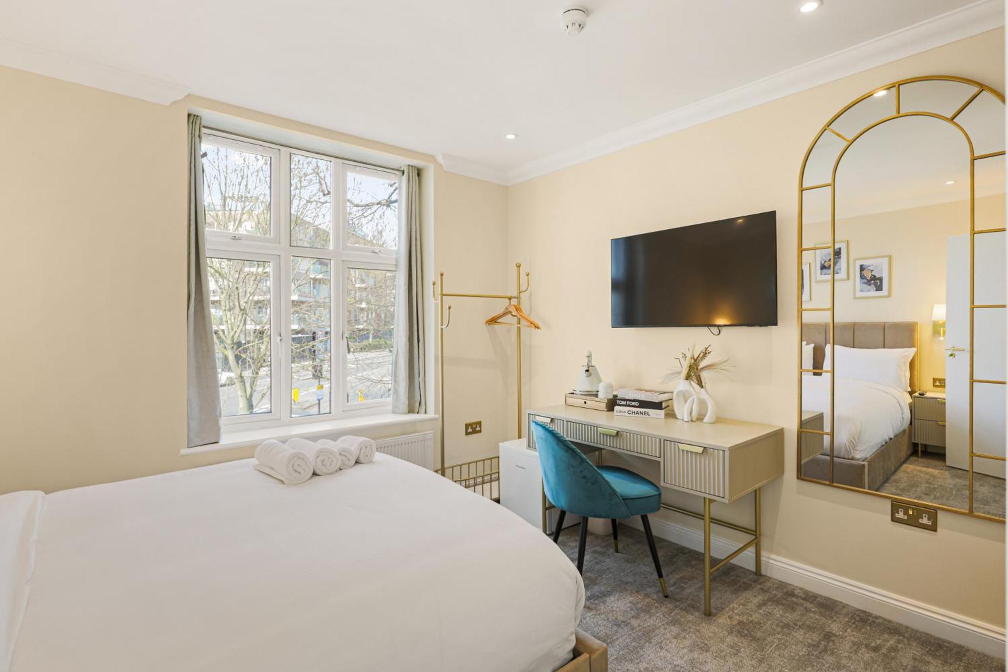 London Star Hotel Экстерьер фото