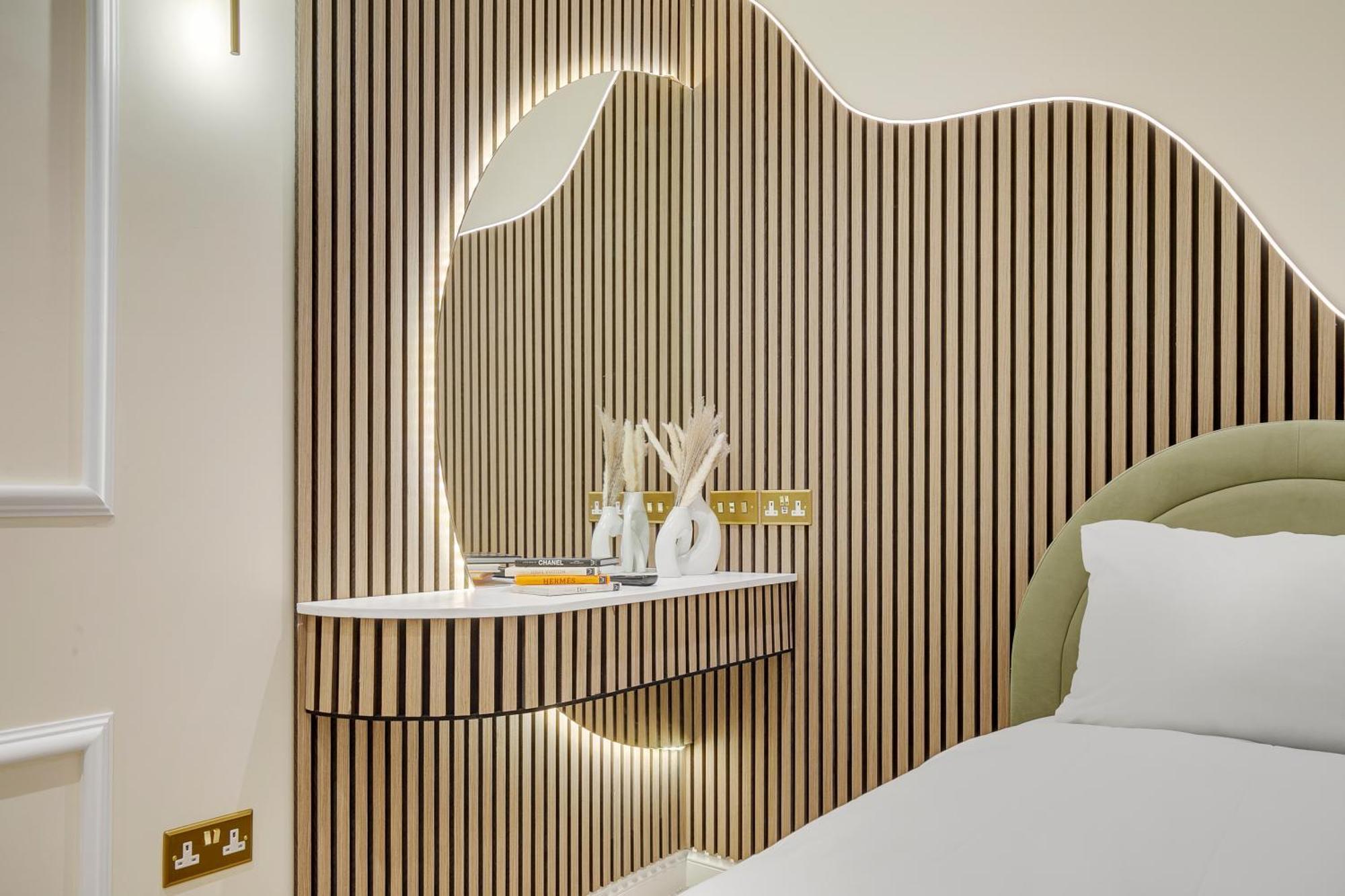 London Star Hotel Экстерьер фото