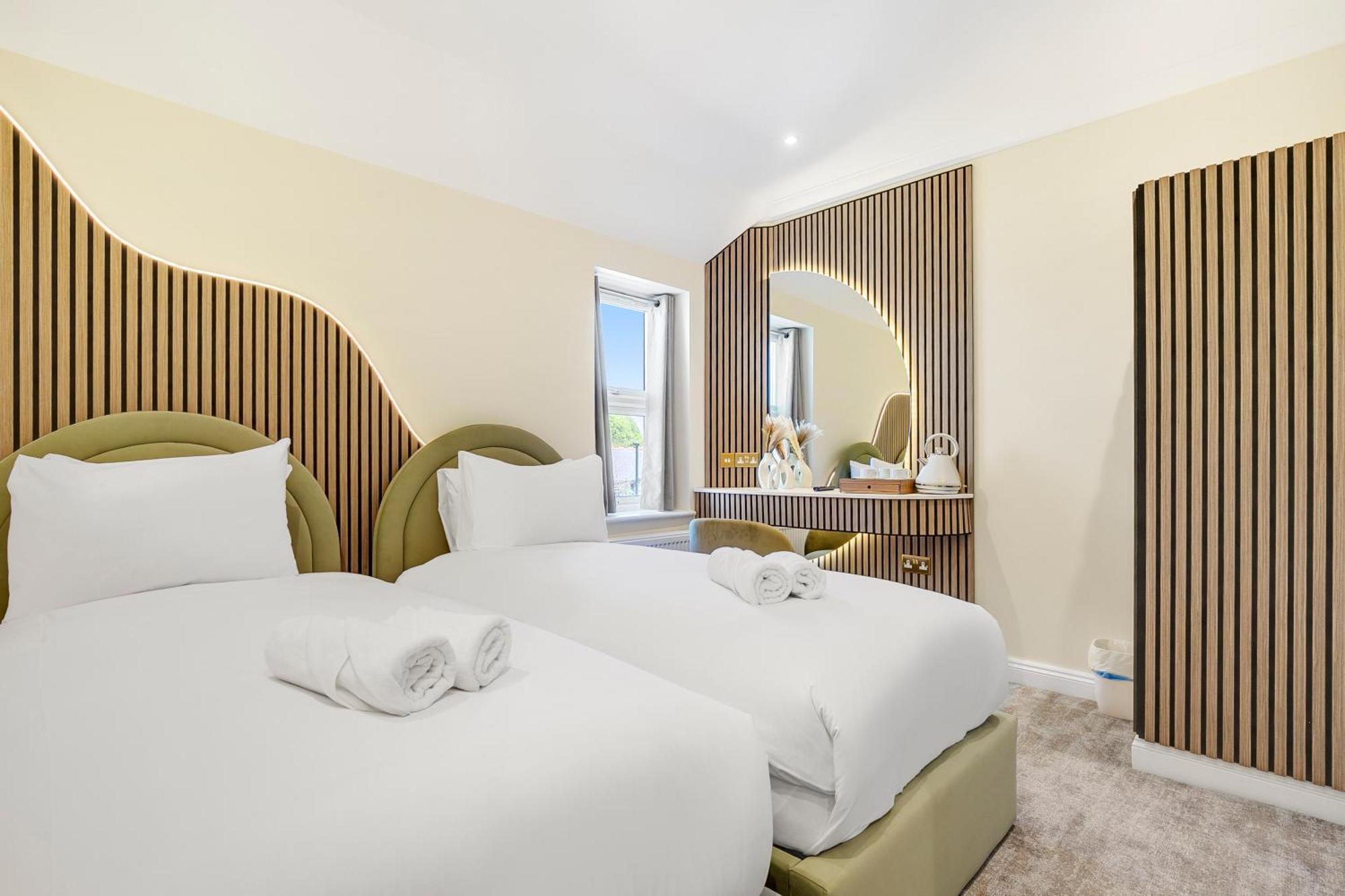 London Star Hotel Экстерьер фото