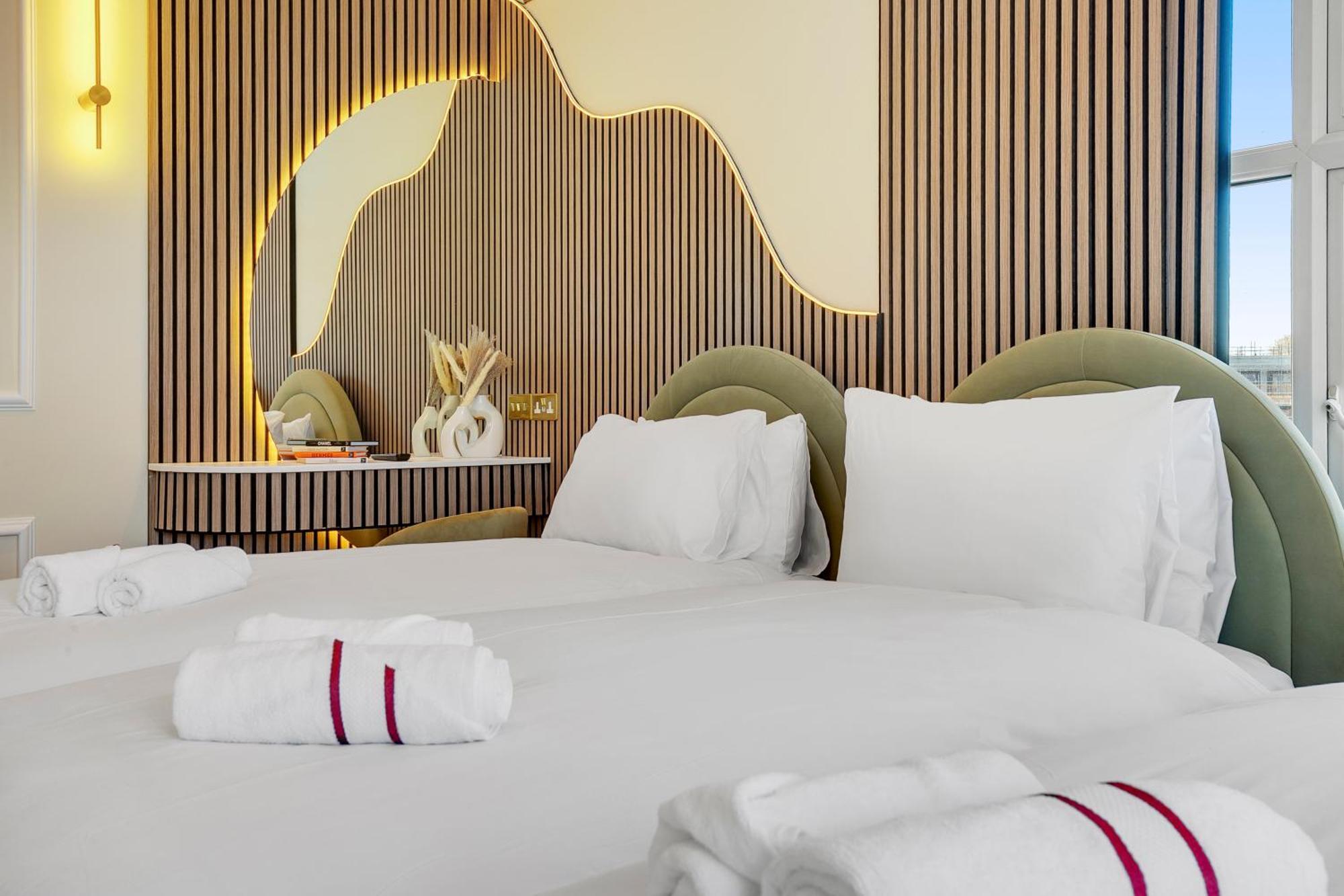 London Star Hotel Экстерьер фото