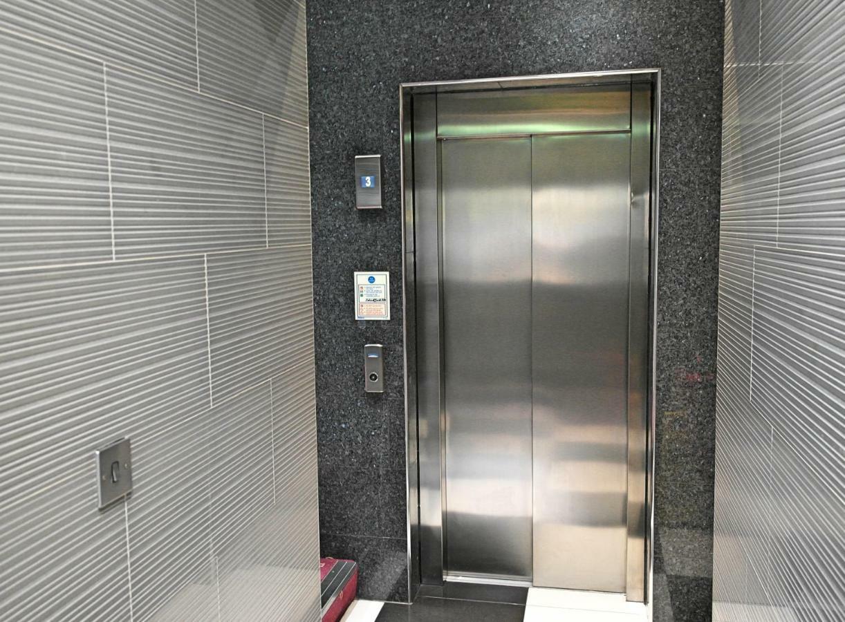 London Star Hotel Экстерьер фото