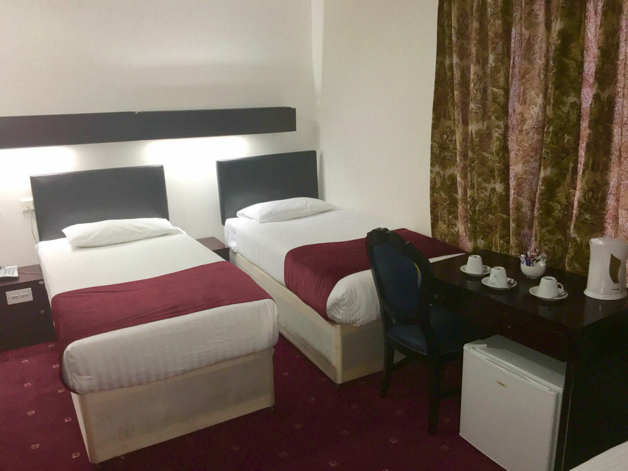 London Star Hotel Экстерьер фото